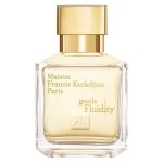 Francis Kurkdjian Gentle Fluidity Gold EDP 70ml Perfume For Unisex - Image 2