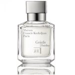 Francis Kurkdjian Gentle Fluidity Silver EDP 70ml Perfume For Unisex - Image 3