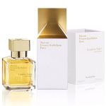 Francis Kurkdjian Lumiere Noire EDP 70ml For Women