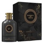Genesis & Ann Talk To Me EDP 100ml For Unisex - Image 2