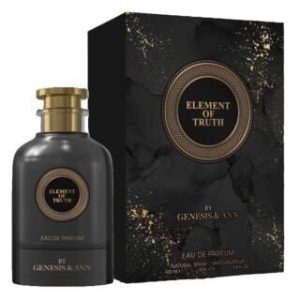 Genesis & Ann Talk To Me EDP 100ml For Unisex