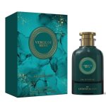 Genesis & Ann Verge Of Rest EDP 100ml For Unisex