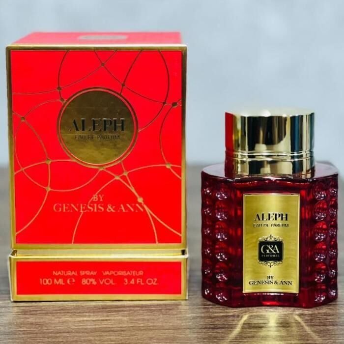 genesis_annaleph_edp_.jpg Genesis & Ann Aleph EDP 100ml For Unisex - Image 1