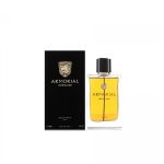 Geparlys Armorial Intox Noir EDP 100ml Perfume For Men