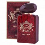 Geparlys Royal Red EDP 100ml Unisex Perfume