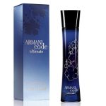 Giorgio Armani Armani Code Ultimate EDP Intense 50ml For Women