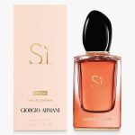 Giorgio Armani Si Intense Eau De Parfum 50ml For Women