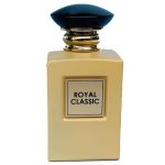 Giorgio Royal Classic EDP 100ml Perfume For Unisex - Image 2