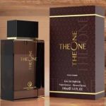 Grandeur The One Pour Homme EDP 100ml For Men