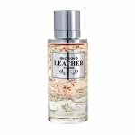 Giorgio Leather Femme EDP 88ml For Women - Image 2