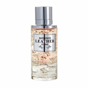 Giorgio Leather Femme EDP 88ml For Women