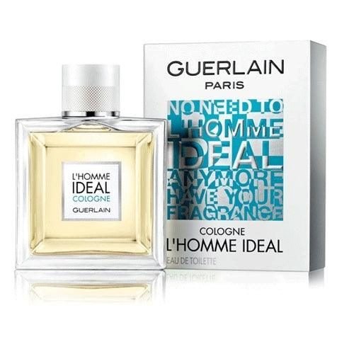 Guerlain L'Homme Ideal Cologne EDC 100ml Perfume For Men - Image 1