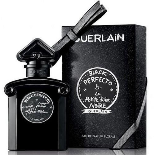 Guerlain La Petit Robe Noir Black Perfecto EDP 100ml Perfume For Women - Image 1