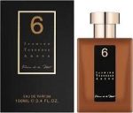 Pierre De La Nuit 6 Jasmine Tuberose Amber EDP 100ml Unisex Perfume