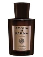 Acqua Di Parma Colonia Ambra Eau De Colgne Concentree 100ml Perfume For Men - Image 2