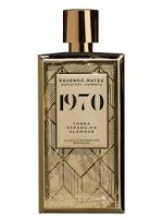 Rosendo Mateu 1970 Edp 100ml For Unisex - Image 3