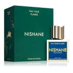 NISHANE Fan Your X Extrait de Parfum 100ML For Unisex
