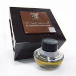 Al Haramain Oudh Adam EDP 75ml For Unisex - Image 3