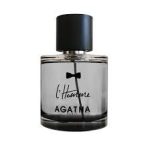 Agatha Paris L'homme EDP 100ml Perfume For Men - Image 2