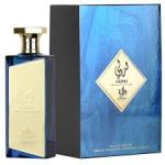 Al Wathania Lazuli EDP 100ml For Unisex