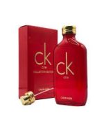 Calvin Klein One Collector's Edition EDT 100ml For Women - Image 2