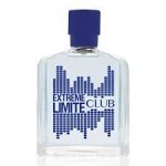 Jeanne Arthes Extreme Limite Club EDT 100ml For Men - Image 2