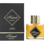 Maison Alhambra Kismet Magic EDP 100ml For Men