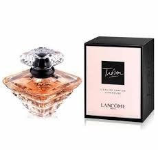 images-2025-02-03T192221.716.jpeg LANCOME Tresor L'eau Lumineuse EDP 100ml For Women - Image 1
