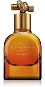 Bottega Veneta Knot Eau Absolue EDP 100ml Perfume For Men