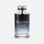 Boucheron Quatre Absolue De Nuit EDP 100ml Perfume For Men - Image 2