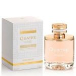Boucheron Quatre EDP 100ml Perfume For Women