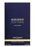 Boucheron Pour Homme EDP 100ml For Men - Image 3