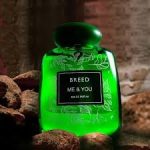 Breed Me & You EDP 100ml For Unisex - Image 2