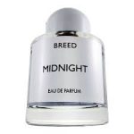 Breed Midnight EDP 100ml For Unisex