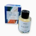 Breed Blue Stone EDP 100ml For Unisex - Image 2