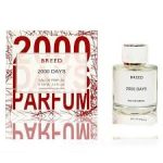 Breed 2000 Days EDP 100ml For Unisex - Image 3