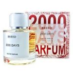 Breed 2000 Days EDP 100ml For Unisex