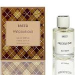 Breed Precious Oud EDP 100ml For Unisex