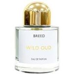 Breed Wild Oud EDP 100ml For Men - Image 2