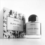 Breed Black Spice EDP 100ml For Men