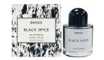 Breed Black Spice EDP 100ml For Men - Image 3