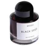 Breed Black Spice EDP 100ml For Men - Image 2