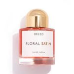 Breed Floral Satin EDP 100ml Perfume For Women - Image 2