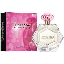 images-2025-02-20T072703.677.jpeg Britney Spears Private Show EDP 100ml Perfume For Women - Image 1