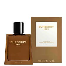 images-2025-02-20T124219.198.jpeg Burberry Hero Eau de Parfum 100ml For Men - Image 1