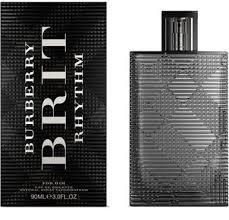 images-2025-02-20T150745.266.jpeg Burberry Brit Rhythm EDT 90ML for Men - Image 1