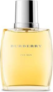 Burberry by Burberry EDT 100ml For Men