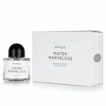 Byredo Mister Marvelous EDP 100ml For Men