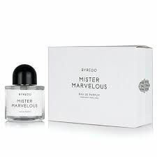 images-2025-02-25T041723.444.jpeg Byredo Mister Marvelous EDP 100ml For Men - Image 1