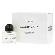 images-2025-02-25T050059.455.jpeg Byredo Accord Oud EDP 100ml Perfume For Unisex - Image 1